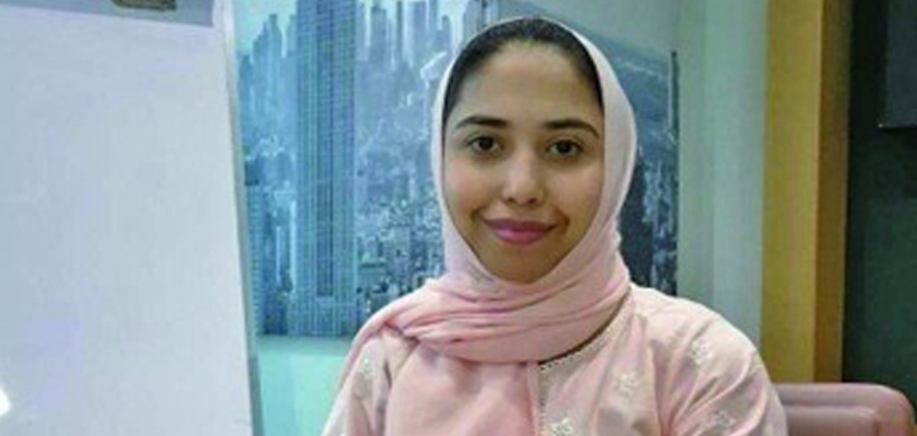 Career Development Center (CDC) becomes the bridge for Javeria Farrukh's SAP Journey