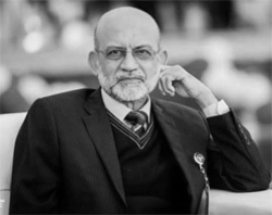Remembering Mr. Syed Muhammad Rizwan Rizvi