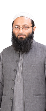Abdul Wajed
