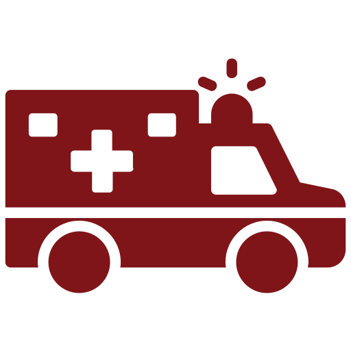 Certified Health and Wellness Center with 24/7 Ambulance Service