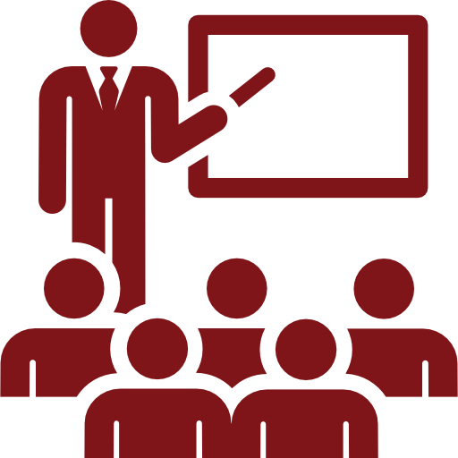 Modern Classrooms, Lecture and Seminar Rooms