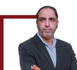 DR. ABDULLAH Z. SHEIKH