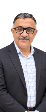 Iqbal Patel