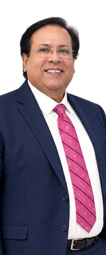 Irfan Qamar / Director HR