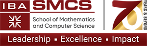 School of Mathematics and Computer Science (SMCS)