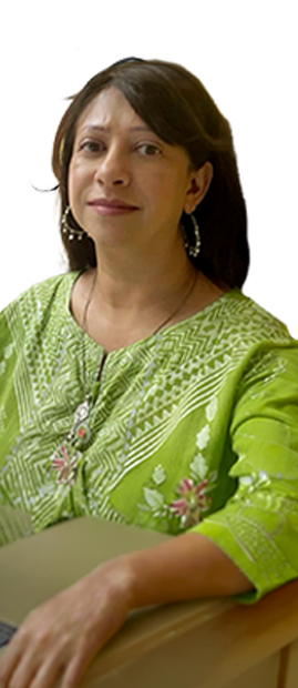 Sikandar Ali Shoro