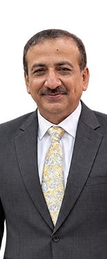 Prof. Dr. Fateh Muhammad Marri