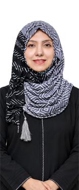 Dr. Sana Tauseef 
