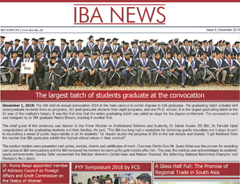 E-newsletter