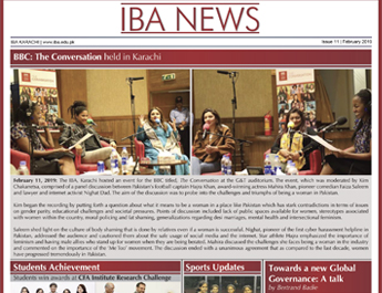 E-newsletter