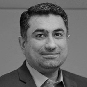 Dr. Mohammad Asad Ilyas