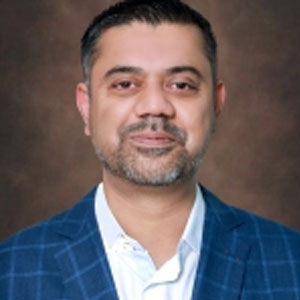 Dr. Amer Iqbal Awan