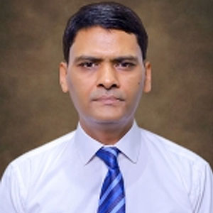 Dr. Amir Bashir