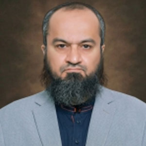 Dr. Muhammad Asif Jaffer