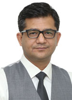 Dr. Wajid H. Rizvi