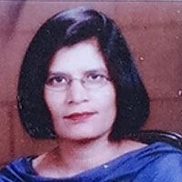 Ms. Farzana Usman