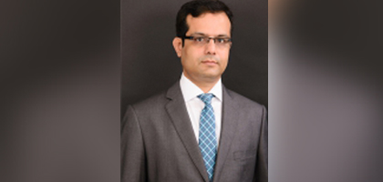 Mr. Haroon Tabraze