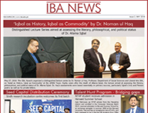 E-newsletter