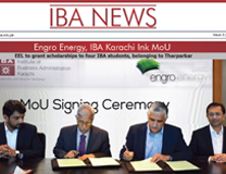 E-newsletter