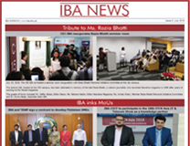E-newsletter