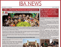 E-newsletter
