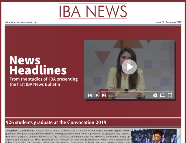 E-newsletter