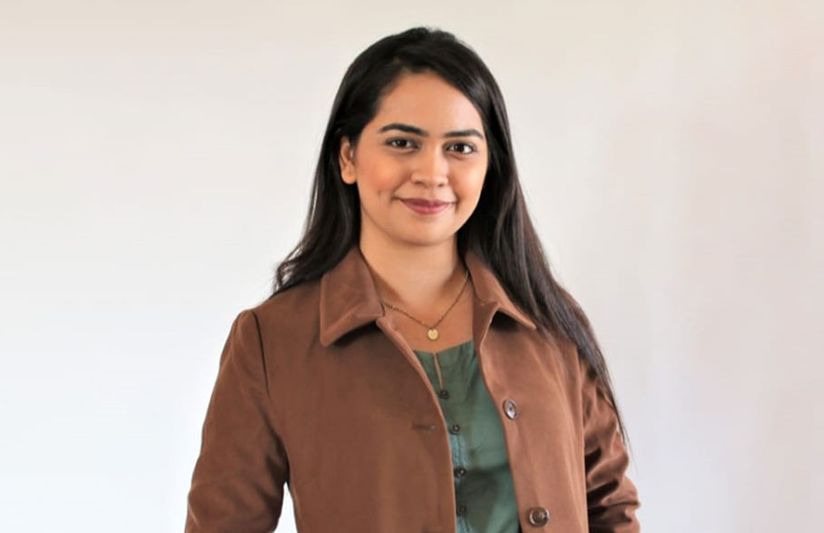 Aisha Zia Khan