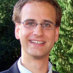 Dr. Moritz Meyer