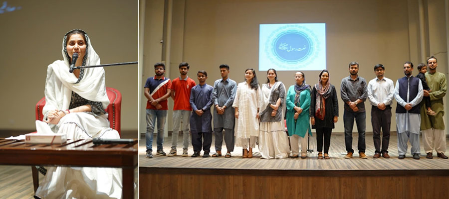 Muslim Devotional Poetry of South Asia 