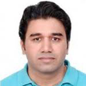 Dr. Muhammad Nasir