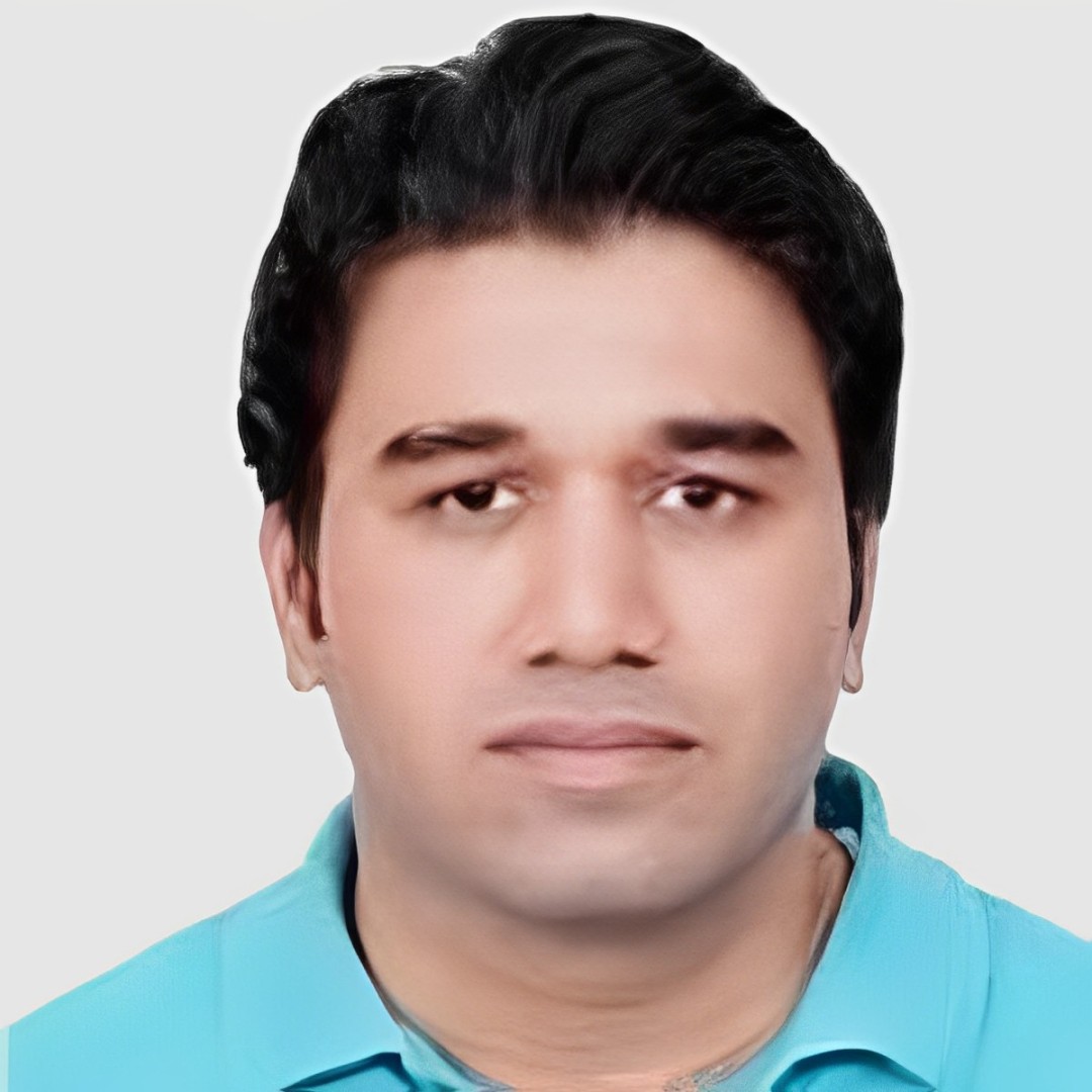 Dr. Muhammad Nasir