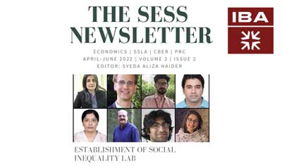 SESS-Newsletter