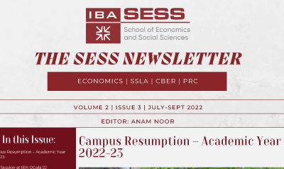 SESS-Newsletter