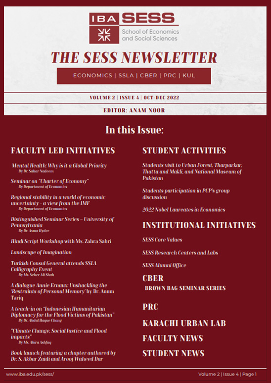 SESS-Newsletter