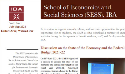 SESS-Newsletter