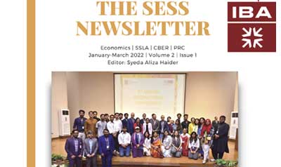 SESS-Newsletter