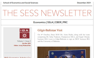 SESS-Newsletter