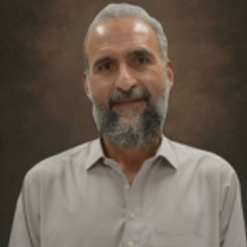Dr. Wali-Ullah