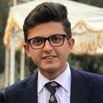 Hamad Ali