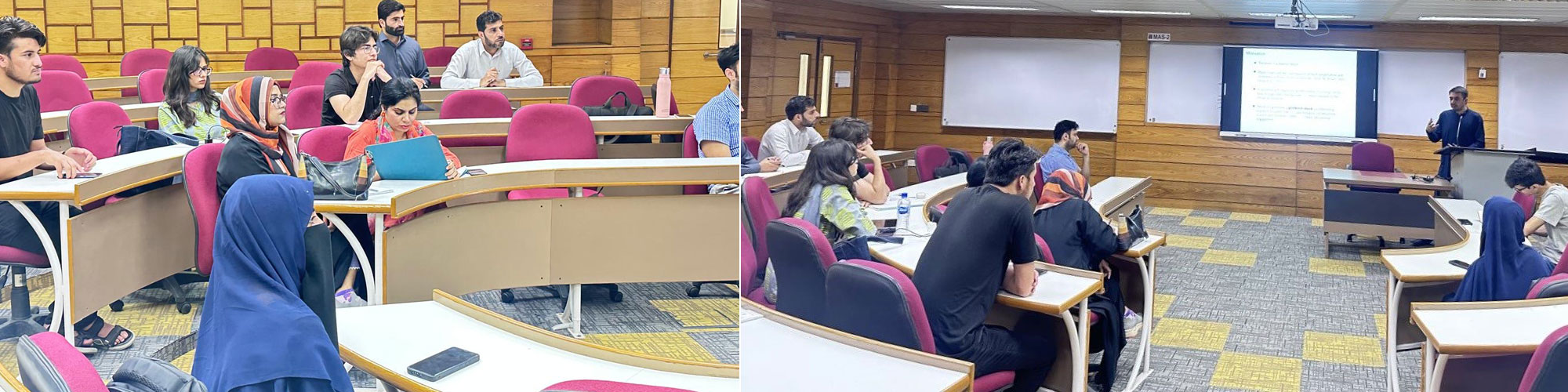 Human Capital Formation Under the Shadow of Terror: Evidence from Pakistan