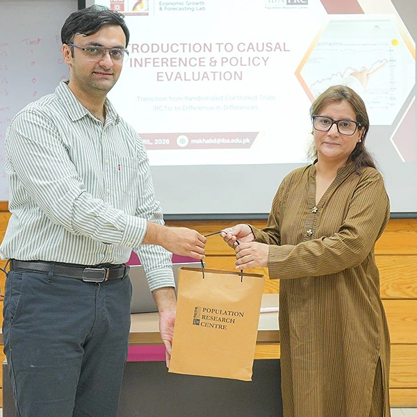 Introductory Workshop: Causal Inference and Policy Evaluation