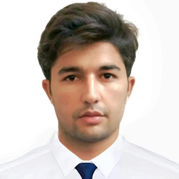 Dr. Syed Ateeb Akhter Shah