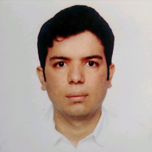 Dr. Ghamz E Ali Siyal