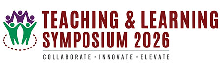Teaching & Learning Symposium 2026