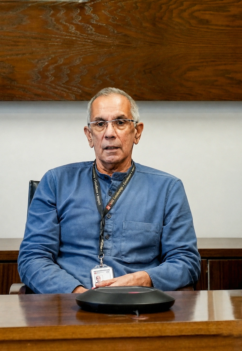 Dr. S Akbar Zaidi
