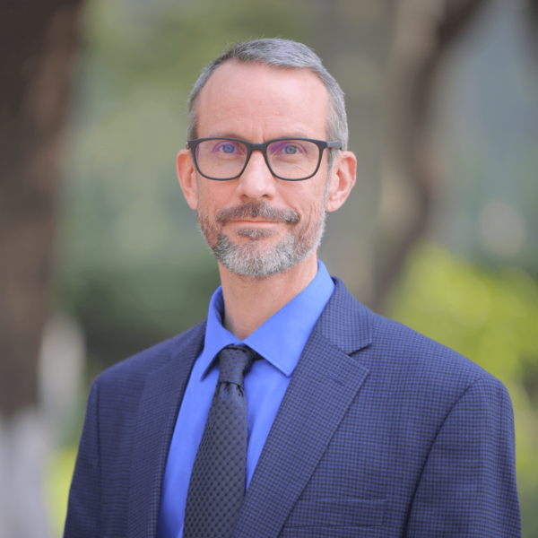 Dr. Douglas Trimble