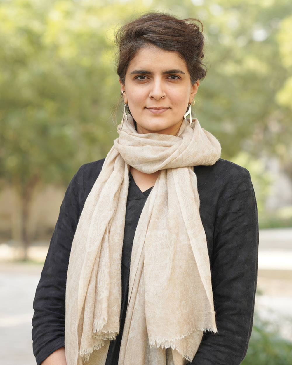Salma Ahmed Alam