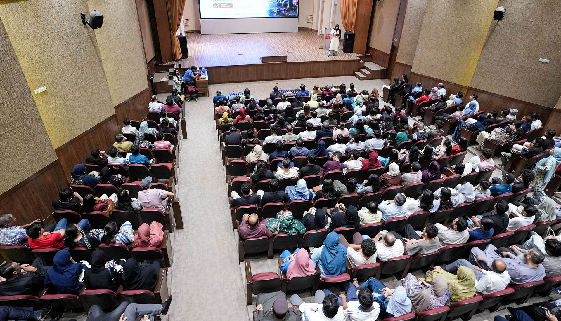 Conference
