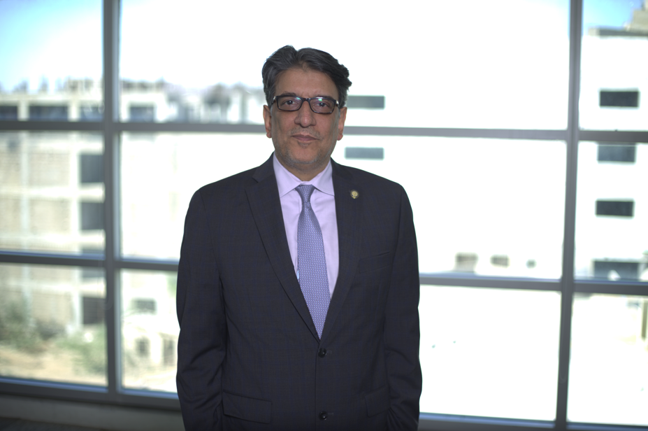 Wasif Rizvi