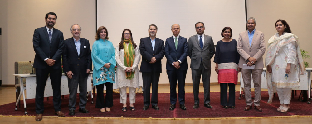 IBA, Karachi launches Dispute Resolution Forum 